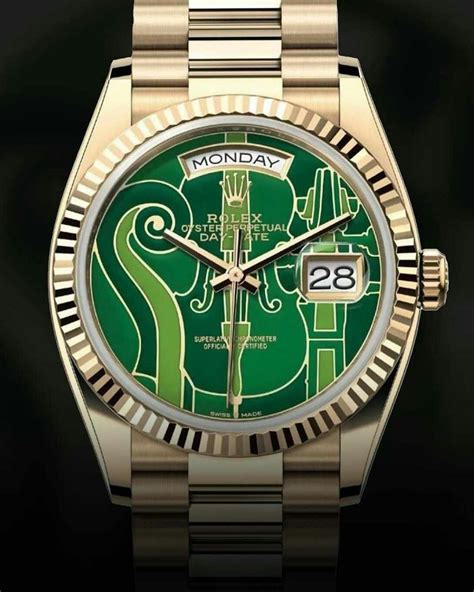 rolex catalogue 2024